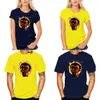 Mens T-shirts Marillion rädd för solljus 18 juni 1995 T-shirt sällsynt svart storlek S-3xlsir