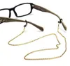 Reading Glasses Spectacles Glasses Sunglasses Holder Neck Cord Metal Strap Chain9732589