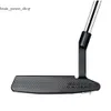 Putters Special Select Jet Set Limited 2 Golf Putter Black Club 32/33/34/35 inch met ER Logo Drop Delivery Sports Outdoors 757