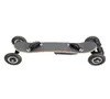 SYL08 Electric Skateboard 1650W Motor 40 kmh med fjärrkontroll utanför vägtypen Electric Skateboard Black3435283