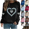 Sudaderas con capucha para mujeres sudaderas sólidas de color sólido cuello con cremallera larga con cremallera de manga larga para mujeres blusas atléticas muertas topes de uso activo got drop deli dhfg3