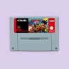 Accessoires The Legend of the Mystical Ninja Action Games pour SNES 16 Bit USA NTSC ou EUR PAL VIDEO VIDEO CONSOLES CARTRIDGE