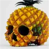 Articoli novità Pineapple skl decorazioni design decorativo decorativo ampiamente applicato Ornamenti creativi di Halloween per soggiorno Delivery Delivery Dhart Dhart