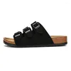 Casual Shoes Step Out In Style: Trending Outdoor Sandals And Versatile Comfortable Soft Sole