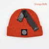 2024 UNISEX ISOLA INVERNO SPORT SPORT HACK BEAD BEanie di cotone in maglieria hip hop mantieni i cappelli a maglia caldi JC03