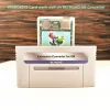 Accessories GB/GBC Extension Converter for 16bit SNES POCKET for RETROAD 5PLUS HD Ultra Portable for Original Super Nintendo Game Console