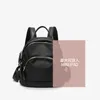 RUFT Anti -School School Oxford Cloth Backpack Bag Womens Bag Korean Versátil Moda de grande capacidade Backpack de tela