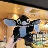 Fabrik Großhandelspreis 20 cm Black Stitch Plüschspielzeuganimation Peripherale Puppengeschenke für Kinder