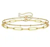 SC DESTY 14K BRACEULET GOLD BIELRIE DE PACLE POURCILE PRAPILITÉ CHAMPE CRISTOLUSE CRISTALEST CRISTOL SEMMENS Somes 6817658