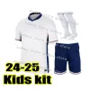 cheap 2024 24 25 England Euro cup Soccer Jerseys KANE STERLING GREALISH RASHFORD MOUNT BELLINGHAM SAKA TRIPPIER National Team Football Men Kids full Kits
