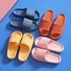 Arrivée Man Platform Slippers Summer Beach Eva Sandales Sandals Sandals Loisure Anti-Salle Anti Slip Chaussures 240407