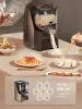 Hersteller Joyoung Automatisch Haushalt Highend Intelligence Noodle Maker Stahl Nudelwalzenmaschine Elektrische Pasta -Herstellermaschine