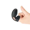 Finger Finger Clitoral G Spot Vibrator Sexy Toy pour le clitoris de couple Stimuler l'outil de produit érotique Flirting