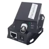2024 ANPWOO 1PCS Ethernet Extender Over Coax HD Kit de rede EOC EOC Coaxial Cable Extender para câmeras de segurança CCTV - para