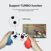 GamePads Bezprzewodowy uchwyt do przełącznika pro bluetooth gamepad gamepad joystick SUT SIT PRO GAMEPAD dla akcesoriów konsoli przełącznika