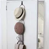 Keuken opslag handdoek sjaal deurhanger dop rek hoed sorteren