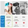 Accessoires VR Headset Voor Nintendo Switch Oled Model / Nintendo Switch 3D VR (Virtual Reality) Bril Schakelaar VR Labo Bril Headset