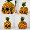 Articoli novità Pineapple skl decorazioni design decorativo decorativo ampiamente applicato Ornamenti creativi di Halloween per soggiorno Delivery Delivery Dhart Dhart