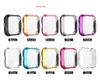 Coperchio di protezione a 360 gradi per Fitbit Versa Lite Case Plat Coque Fitbit Versa Lite Watch Accessori Schermo protettivo CA1435829