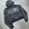 Damen Hoodies übergroß