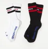 Luksusowe Vetements Socks Fashion Men Socks Sport Socks Bawełna para marki Projektantki skarpet sportowych dla mężczyzn Rozmiar Szybka dostawa 5063656