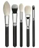 Zoeva Professional 15pcs Makeup Brush SetFoundation Brusheye Shadow Brushblush Brushprofessional Beauty Makeup Tools 2010093214429