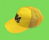 Neueste Green Ball Caps Modedesigner Hut Fashion Trucker Cap High Quality5800991