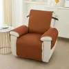 Chair Covers Cushions Non-slip Summer Breathable Recliner Sofa Cover Single Pet Cushion