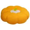 Pumpkin futon coussin assis sur le sol paresseux paresseux room festock tatami fenêtre flottante puter femelle