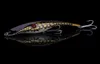 PISCO DE PALAVERIA 14CM 434G ZALT UNDBERG STALKER MUSKE MUSKIE BUST BAIT WOBBLER 3D EYES FISHING LURE Tackle Tackle59101646237870