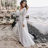 Robes de maternité Robe de soirée femme enceinte pour une baby shower tenue de tir maternité robes photographie élégantes dames en dentelle blanche maxi robe 24412