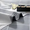 Sängkläder set Set Bedlesheet Sheet Pudow Case and Depet Cover Bed Twin Size King Polyester