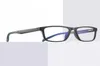 Lunettes de soleil Tessalate Brand Designer Lunettes de lecture Men Femmes Blue Light Blocking Computer Presbyopic Reader 0 05 075 125 175S2210605