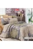 Bedding Sets Double Duvet Cover Set Cotton Terry Stylish Design Made In Turkish