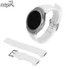 Watch Bands Sport Silicone Band pour Smart Galaxy Gear S2 SMR720 STRAPLATION DE REMPLACEMENT ÉLECTRÉE4253887