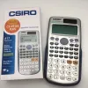 Calculators 991es Plus Old Student Mathematics Research Exam Multifunctional Function Calculator Matrix Complex Equation Solving Calculator