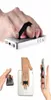 Elastisk band fast vid mobiltelefonbandet Touch Holder Finger Ring Handle Device Sling Grip för iPhone 8 X Mobiltelefon 300PS2727486