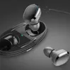 T12 TWS Bluetooth Earphone Mini Twins Bluetooth Sport سماعة سماعات سماعات سماعات ملوكية مزدوجة اللاسلكي مع CHA2433504