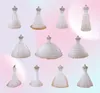 Wedding Petticoat Bridal Hoop Crinoline Prom Underskirt Fancy Rok Slip2793814