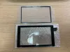 Acessórios 5pcs/lote para Nintendo Switch NS Touch Screen Part + adesivo adesivo duplo à prova de poeira