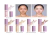 COSMETICS CONTOUR CONCEAU FACE FACEUP 5 Shades Couverture complète longue durée de maquillage mate durable Maquillage facial7020472