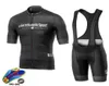 Rowerowe odzież rowerowa Tour de Italia Sets Rower Mundur Summer Mans Jersey Set Set Road Rowerys MTB Rower Wear4236731