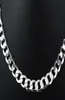 Fine 925 Collier de chaîne de figure Silver Silver 6 mm 16quot24inch de qualité supérieure Fashion Femmes Bijoux Men de bijoux 2019 Nouveau arrivée 2588723