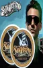 Suavecito Pomade Hair Gel Style Firm Hold Pomades vaxar starkt håll återställer gamla sätt stora skelett hår slikat bakhår oi6685164