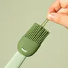 Tools Food-grade Baking Oil Brush Household High Temperature Barbecue Seasoning Kitchen Pancake Sauce