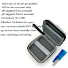 Akcesoria 1p 2p 3p 2021 Powermon Auto Catch Akcesorium gry Powermon Go plus Bluetooth Interactive Smart Toys Cover Cover