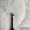 Makeup Brushes Heavenly Luxe Complexion Perfection Brush 7 Double-Ended Quality Face Contour Concealer Beauty Cosmetics Blender Drop D Dhoym