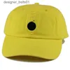 Ball Caps 2021 Nieuwe polo golf CS Hip Hop Face Strback Adult Baseball CS Snback Solid Cotton Bone European American Fashion Sport Hats C240413