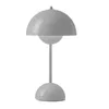 Worki do przechowywania Lampa stołowa LED Lampa stołowa Nordic Bedside Burz Lampy