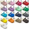 Ippeum Women Sandals Sandals Casual Summer Beach z płaską zimą na świeżym powietrzu Flat Flip Flip Flip Flip 02278149028